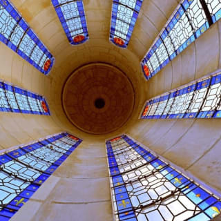 Visite du Château de Chambord 5