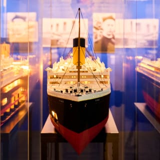 Titanic. The Human Story 3