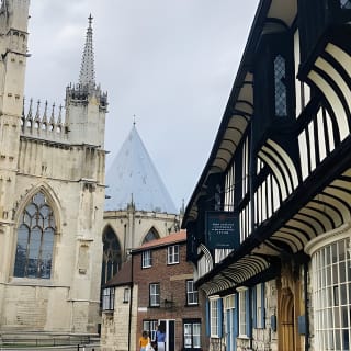 Private York Self-Guided Tour 6