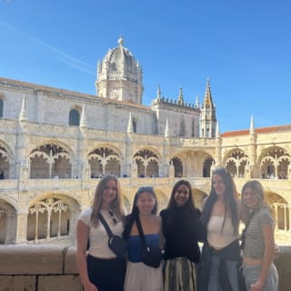 Lisbona: visita guidata a Belém + ingresso al Monastero di Jerónimos 4
