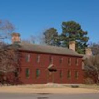 Secrets of Williamsburg 13