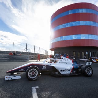 EPIC Racing Weekend - Navarra 3
