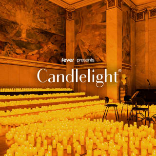 Candlelight: The Best of Hans Zimmer 2