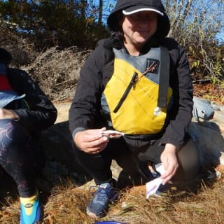 Oyster Farm & Complimentary Tasting Sea Kayak Tour in Casco Bay 6