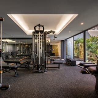 Holistic Equilibrium no Sheraton Cascais Resort 1