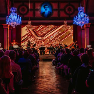 Classics of Austria - The Classical Concert in Vienna 16