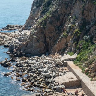 Catalogne : Gérone, Costa Brava et Bouchées Locales - Expérience Petit Groupe 7