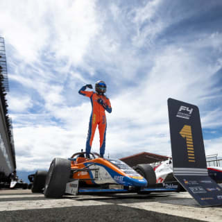 EPIC Racing Weekend - Navarra 4