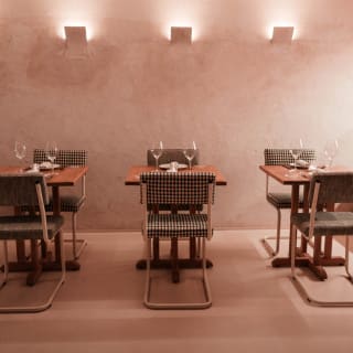 Menú Mediodía : Vinology en Zurbano 1