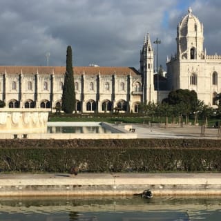 Lisbona: visita guidata a Belém + ingresso al Monastero di Jerónimos 6
