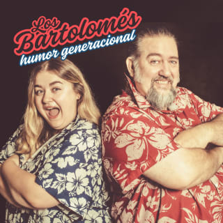 Los Bartolomés en Madrid 1