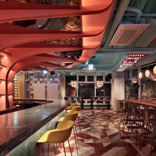 bistro MEXI: MEXICAN CUISINE EXPERIENCE 3
