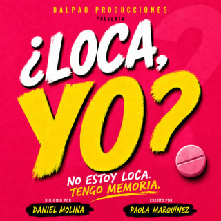 ¿LOCA, YO? 1