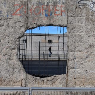 Berlin Greatest Escapes gioco di esplorazione 2