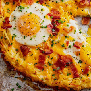 Buon Appetito! Bottomless Italian Brunch For 2 1