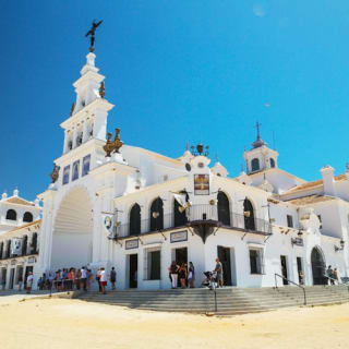 Doñana national park and El Rocío: excursion from Seville 5