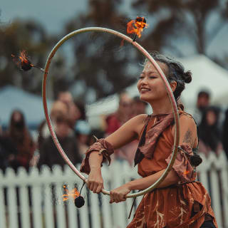Geelong Medieval Festival 3