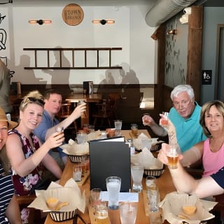 Downcity Providence Food Tour 5