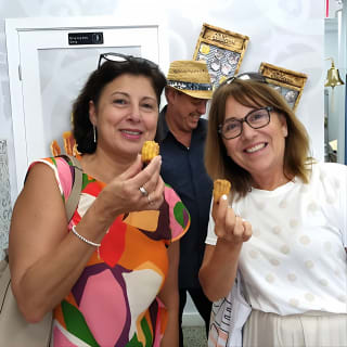 Tour di Little Havana con ospite cubano, musica dal vivo e cibo del museo 2