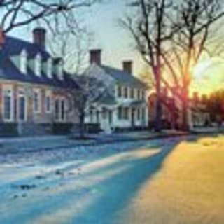 Secrets of Williamsburg 15