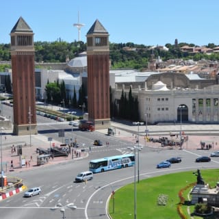 Aerobús Barcelona: Traslado de ida y vuelta entre el aeropuerto y el centro de la ciudad 2