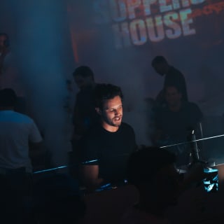 Function @ SupperClub 4