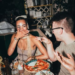 DUO Dinner Party – Live Band & Cocktails à volonté 3