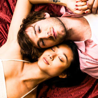 Drunk Shakespeare: Romeo & Juliet 1