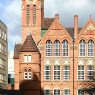 Birmingham Highlights Audio Tour: Urban Heritage and Landmarks 1