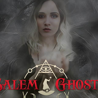 Salem Ghosts: Witches, Warlocks, & Hauntings 6