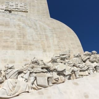 Lisbona: visita guidata a Belém + ingresso al Monastero di Jerónimos 7