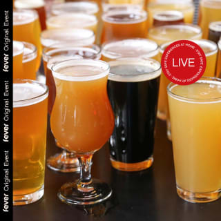 Beer In - Degustação online com 5 cervejas incluídas 2