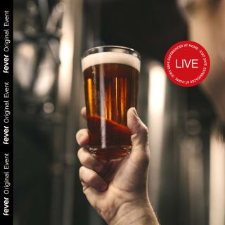 Beer In - Degustação online com 5 cervejas incluídas 4