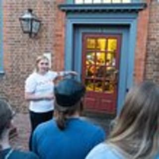 Secrets of Williamsburg 16