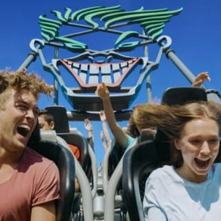 Gold Coast: 4 Parks 5 Days Pass (International Tourists Only) 5