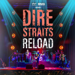 Concert Dire Straits Reload 1