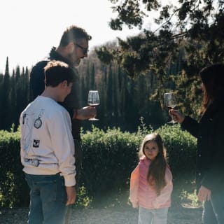 Colline del Chianti: Experiencia enológica desde Florencia 33