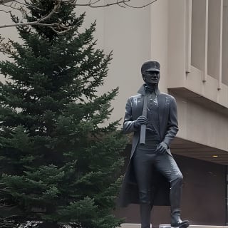 Colorado Springs Small Group Historic Walking Tour 3