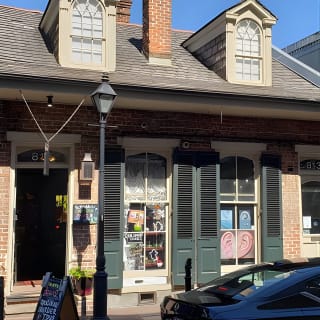 New Orleans Pestilence, Pandemic and Plague Tour 5