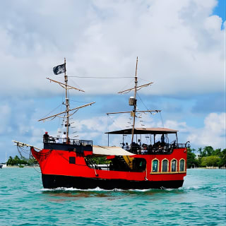 Pirates Adventures Sightseeing Tour from Miami 18