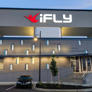 Fort Lauderdale Indoor Skydiving with 2 Flights & Personalized Certificate 17