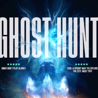 Ghosts of Milwaukee: esplora un passato infestato! 1