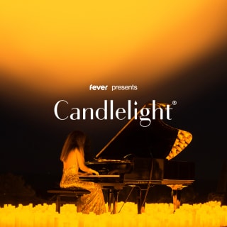 Candlelight Open Air: Coldplay & Imagine Dragons 2