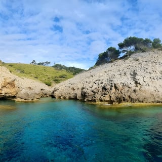 Safari Alcudia Jack Sparrow cave tour 90MIN 5
