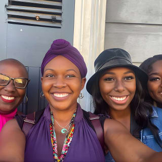 Nola Voodoo Walking Tour with High Priestess Guide in New Orleans 10