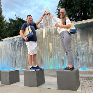 UPTOWN FUNK: 1 Hour Guided Historical Walking Tour in Charlotte 15