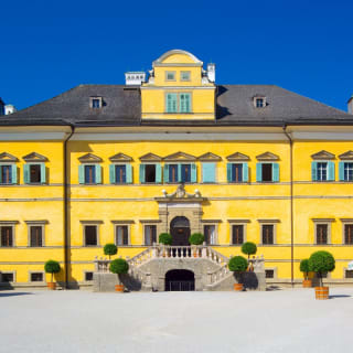 Hellbrunn - Audio Guide and Self Guided Tour 5
