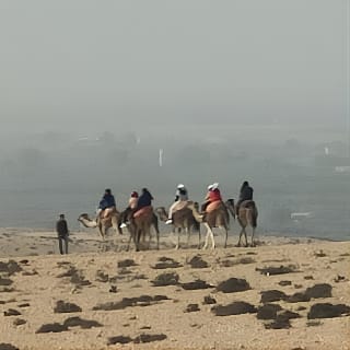 Circuit en petit groupe de Marrakech à l'Atlas 7