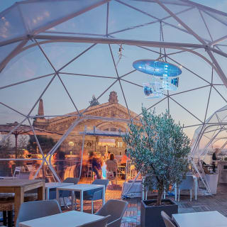 Afterwork : Moufles on the Roof Party ! 1