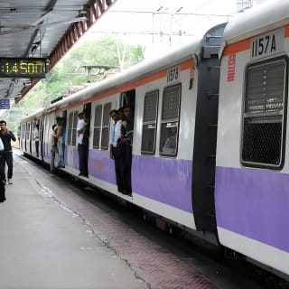 Mumbai Local - Best Seller from Mumbai Magic 3